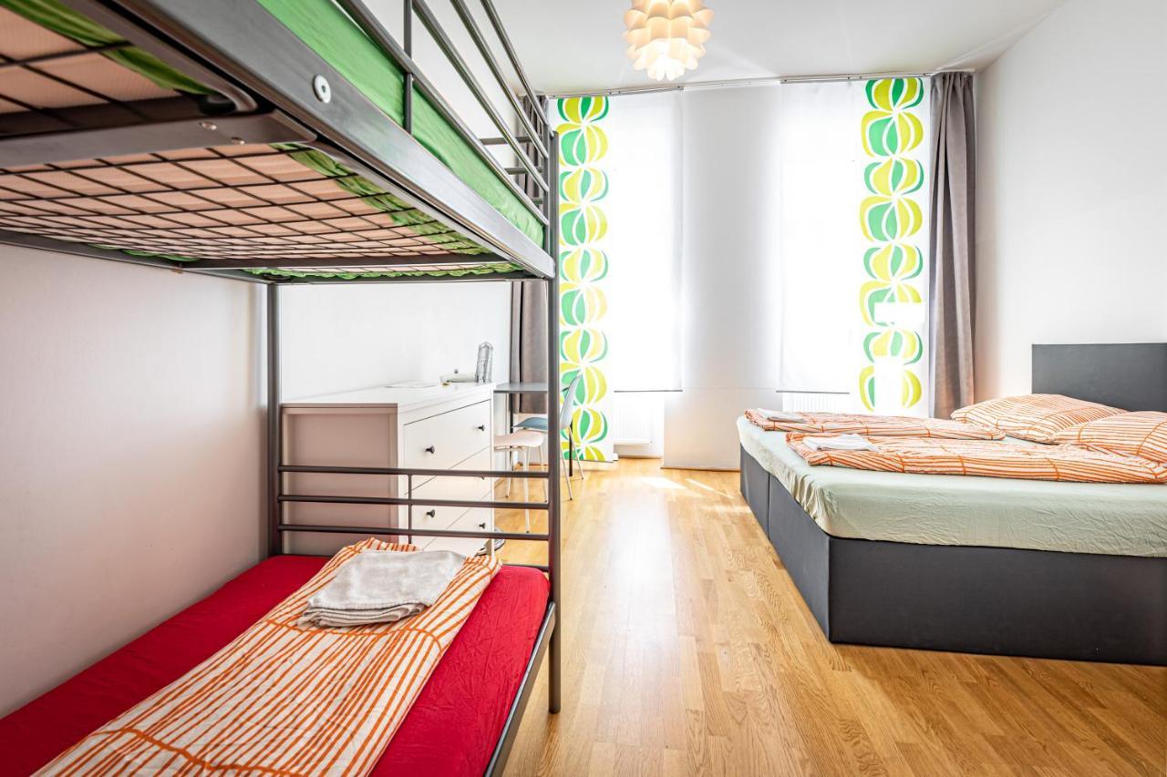 Ley Apartments Vienna Room photo