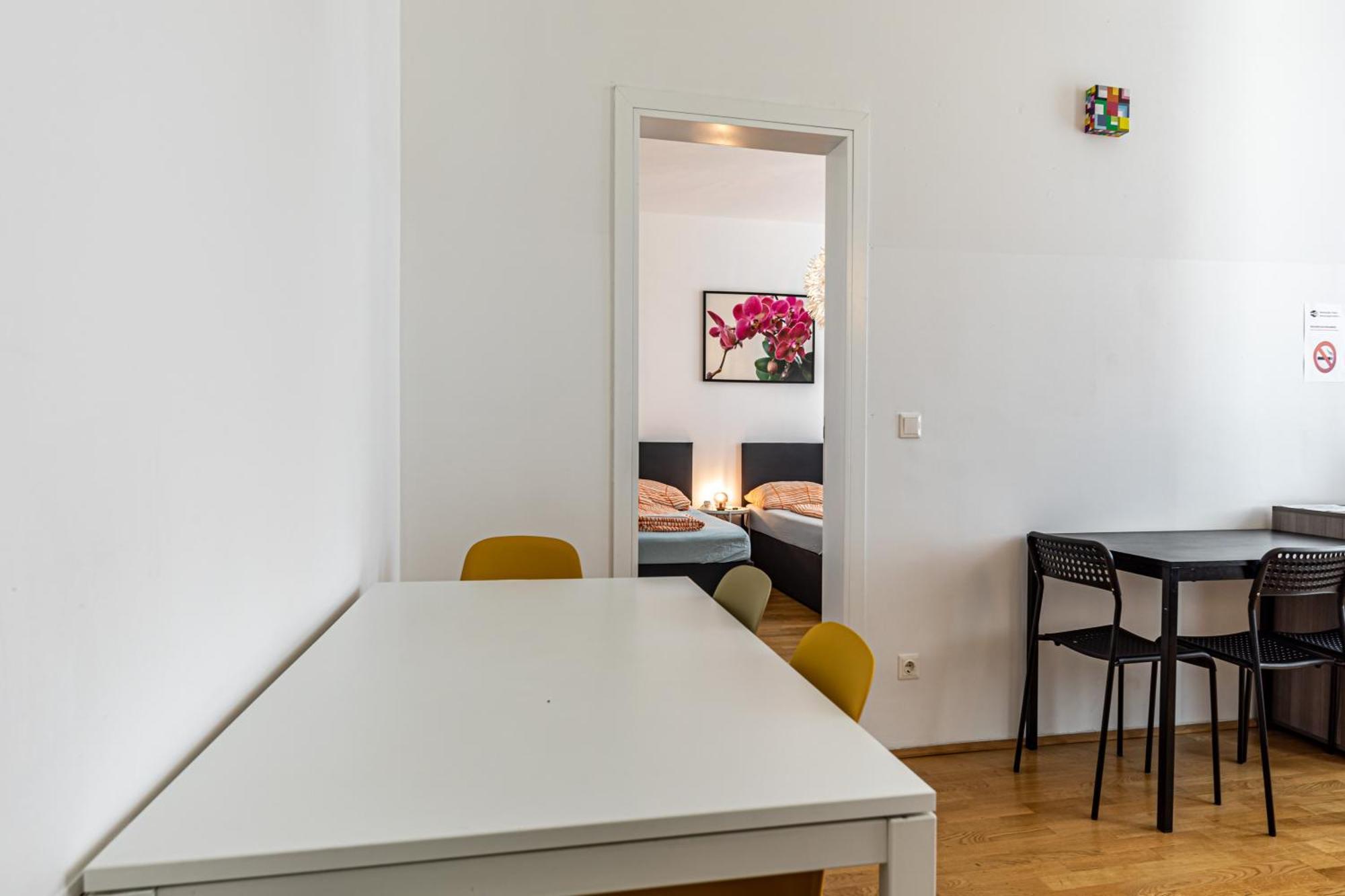 Ley Apartments Vienna Room photo